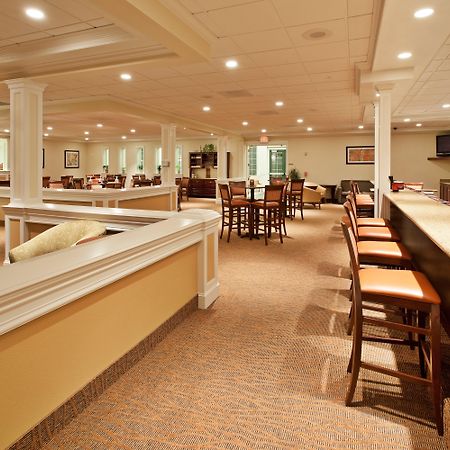 Holiday Inn Redding By Ihg Zewnętrze zdjęcie