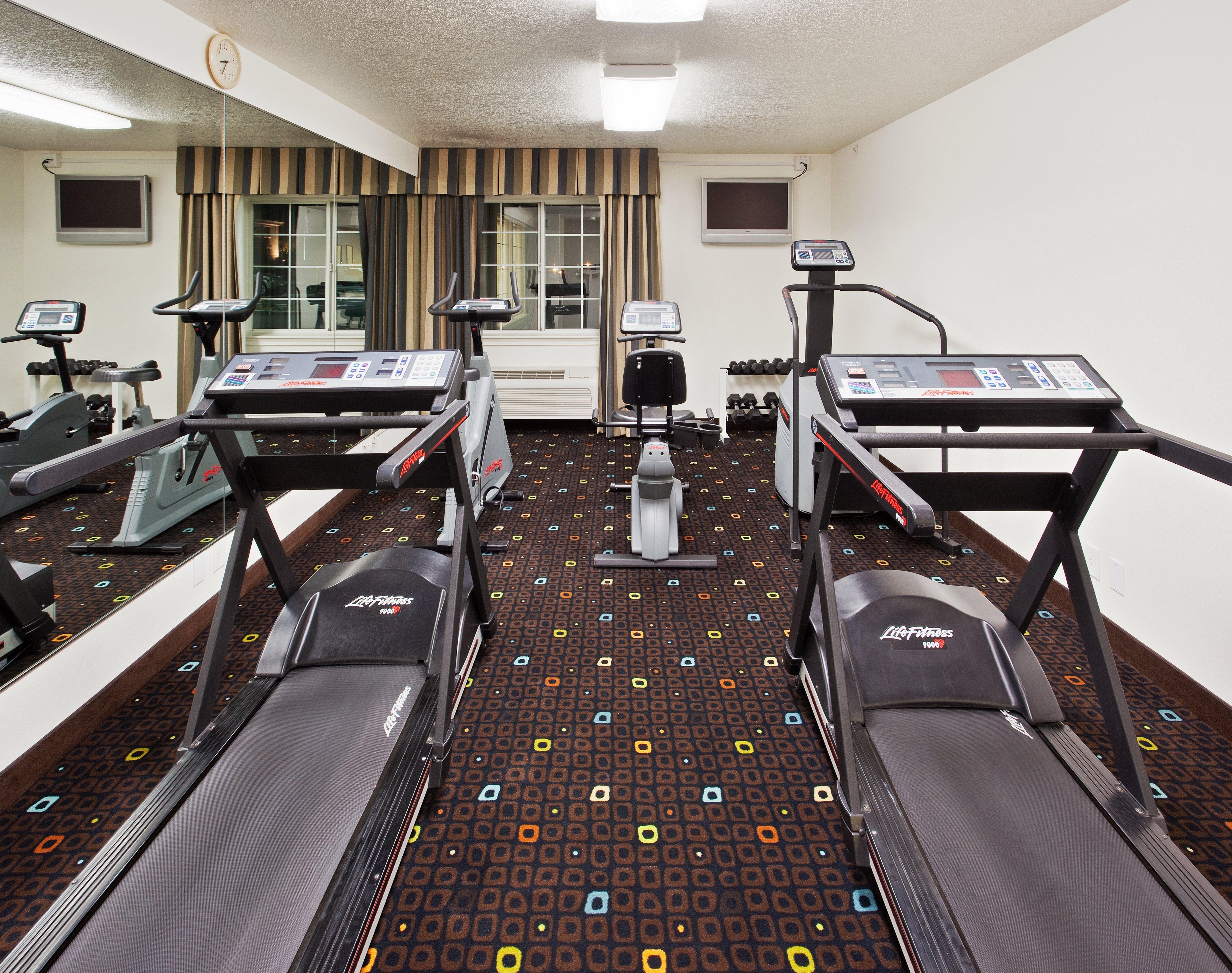 Holiday Inn Redding By Ihg Zewnętrze zdjęcie