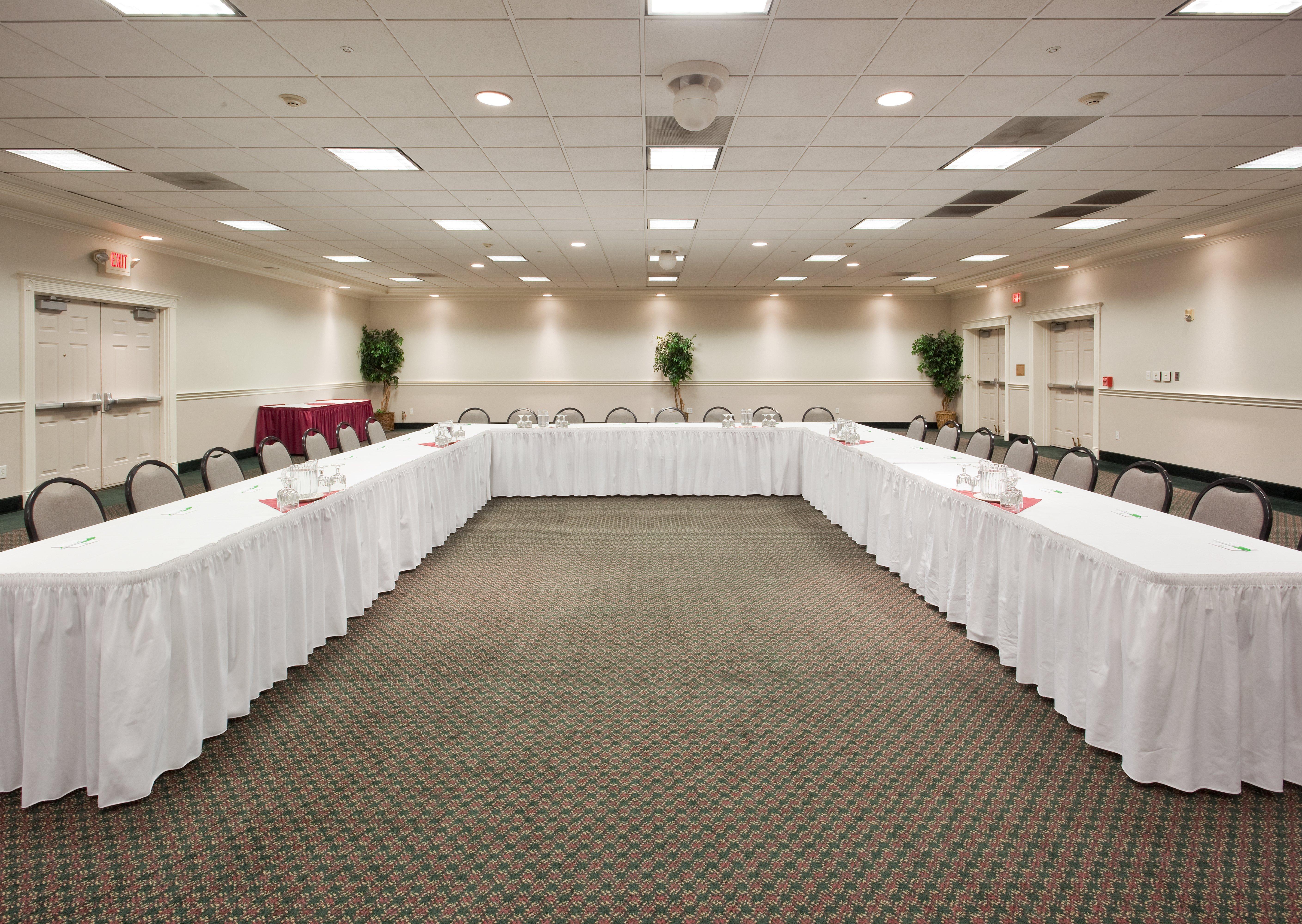 Holiday Inn Redding By Ihg Zewnętrze zdjęcie