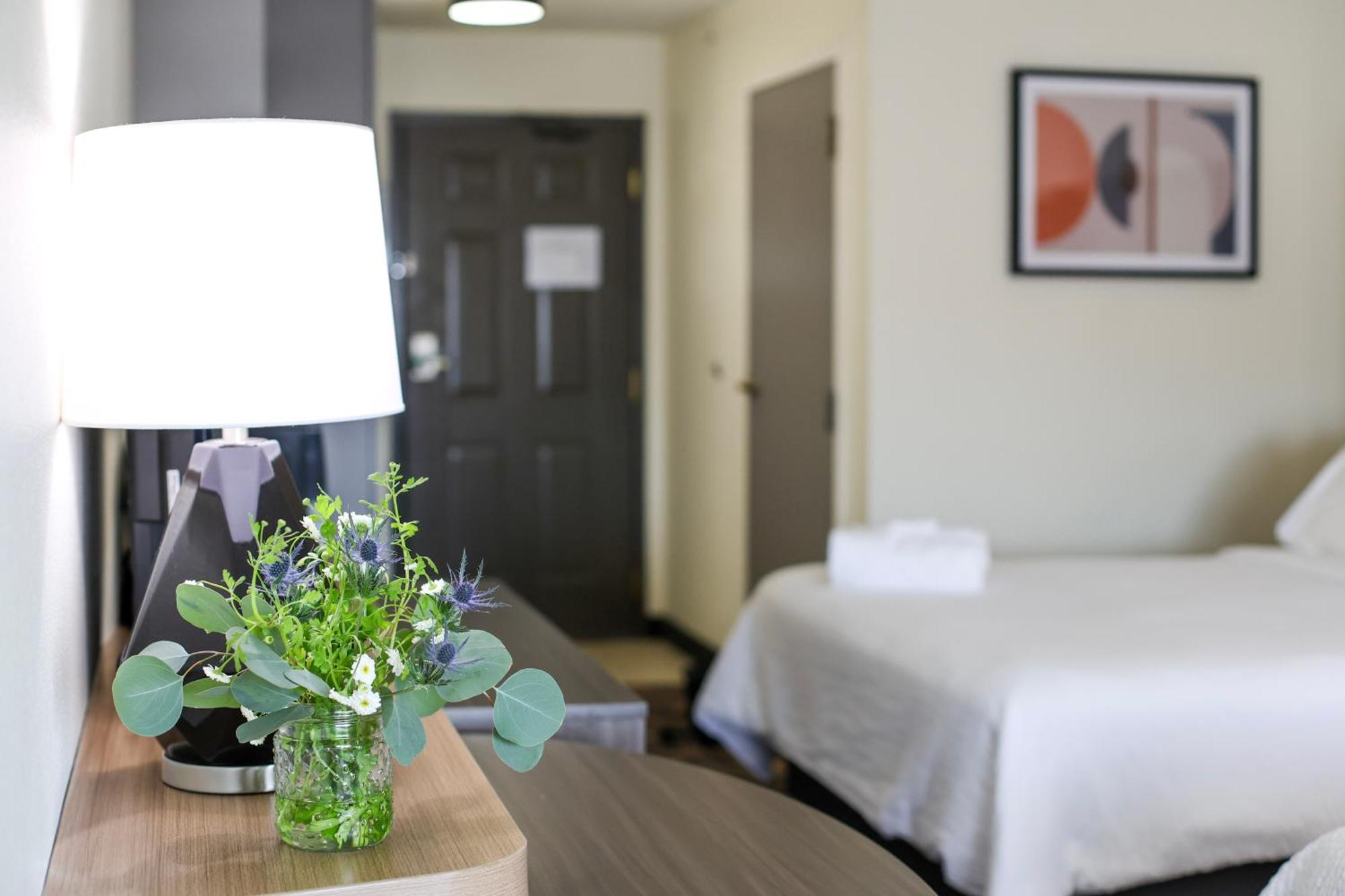 Holiday Inn Redding By Ihg Zewnętrze zdjęcie