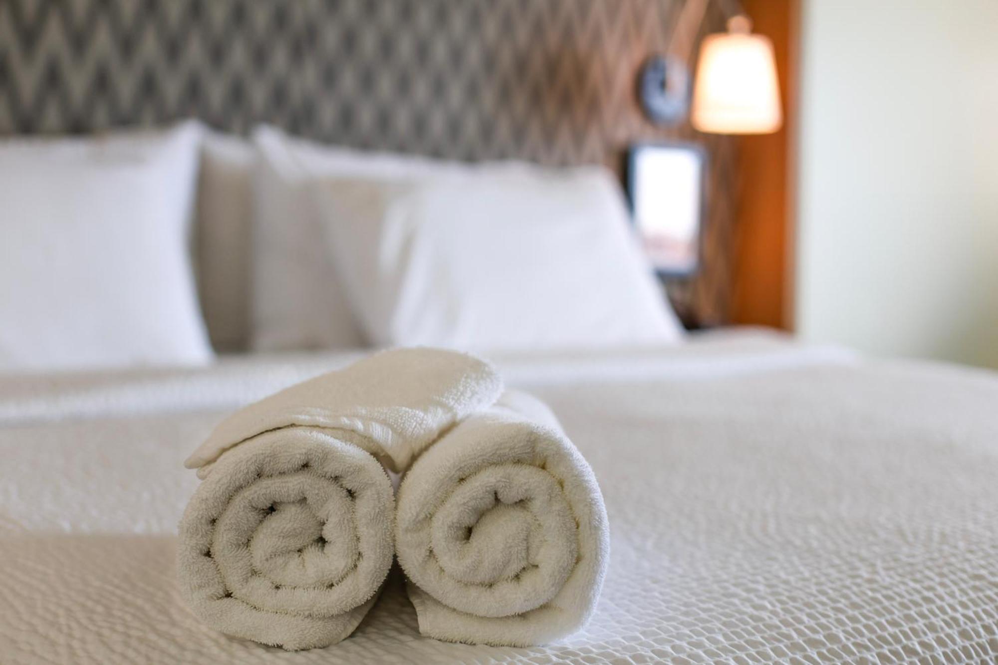 Holiday Inn Redding By Ihg Zewnętrze zdjęcie