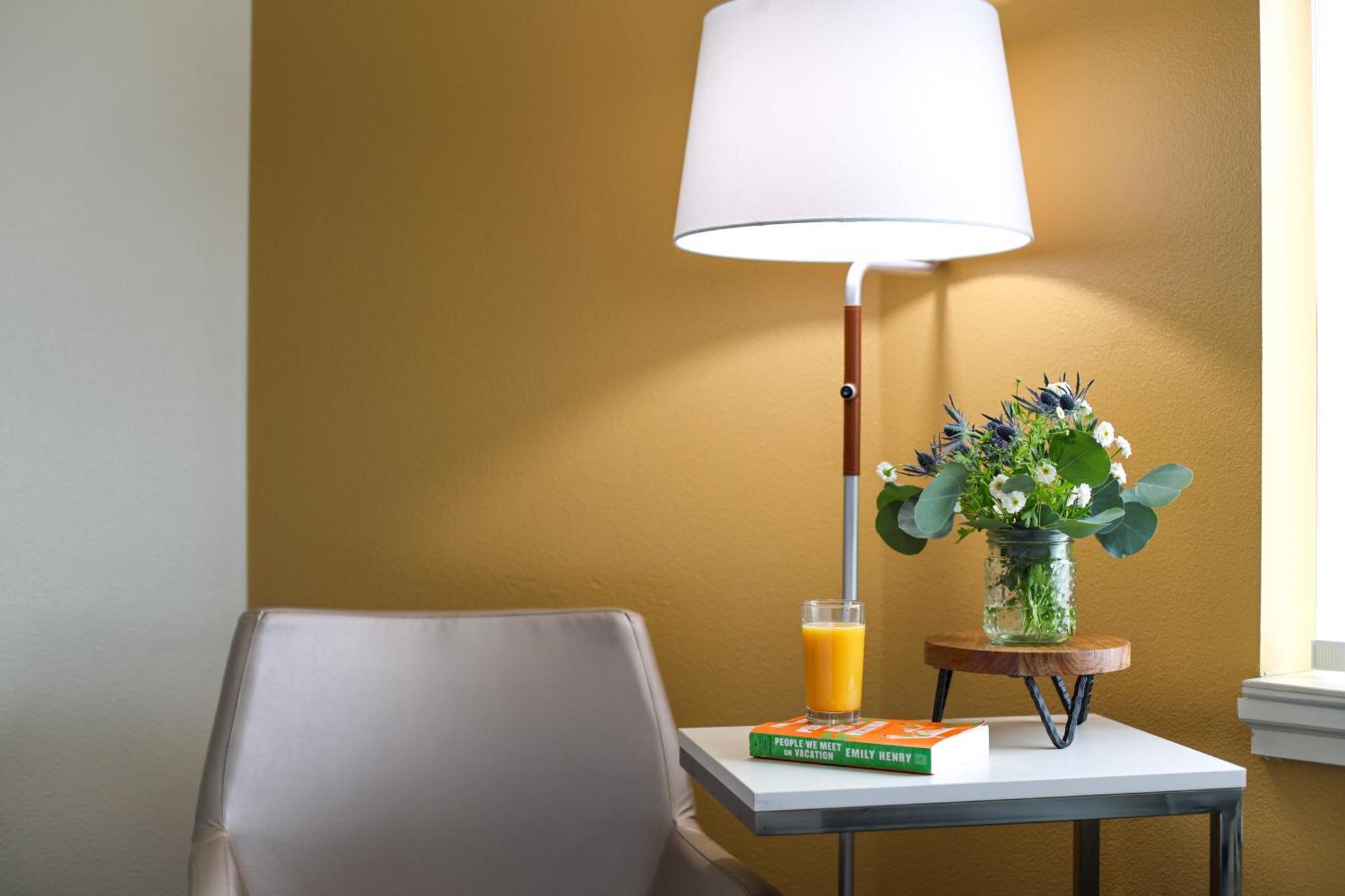 Holiday Inn Redding By Ihg Zewnętrze zdjęcie