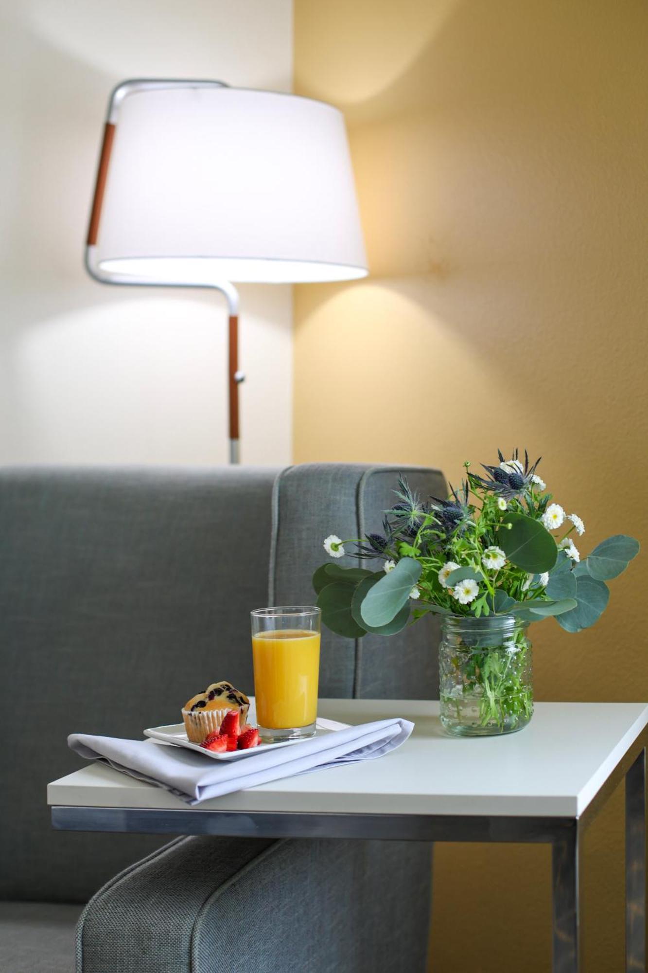 Holiday Inn Redding By Ihg Zewnętrze zdjęcie
