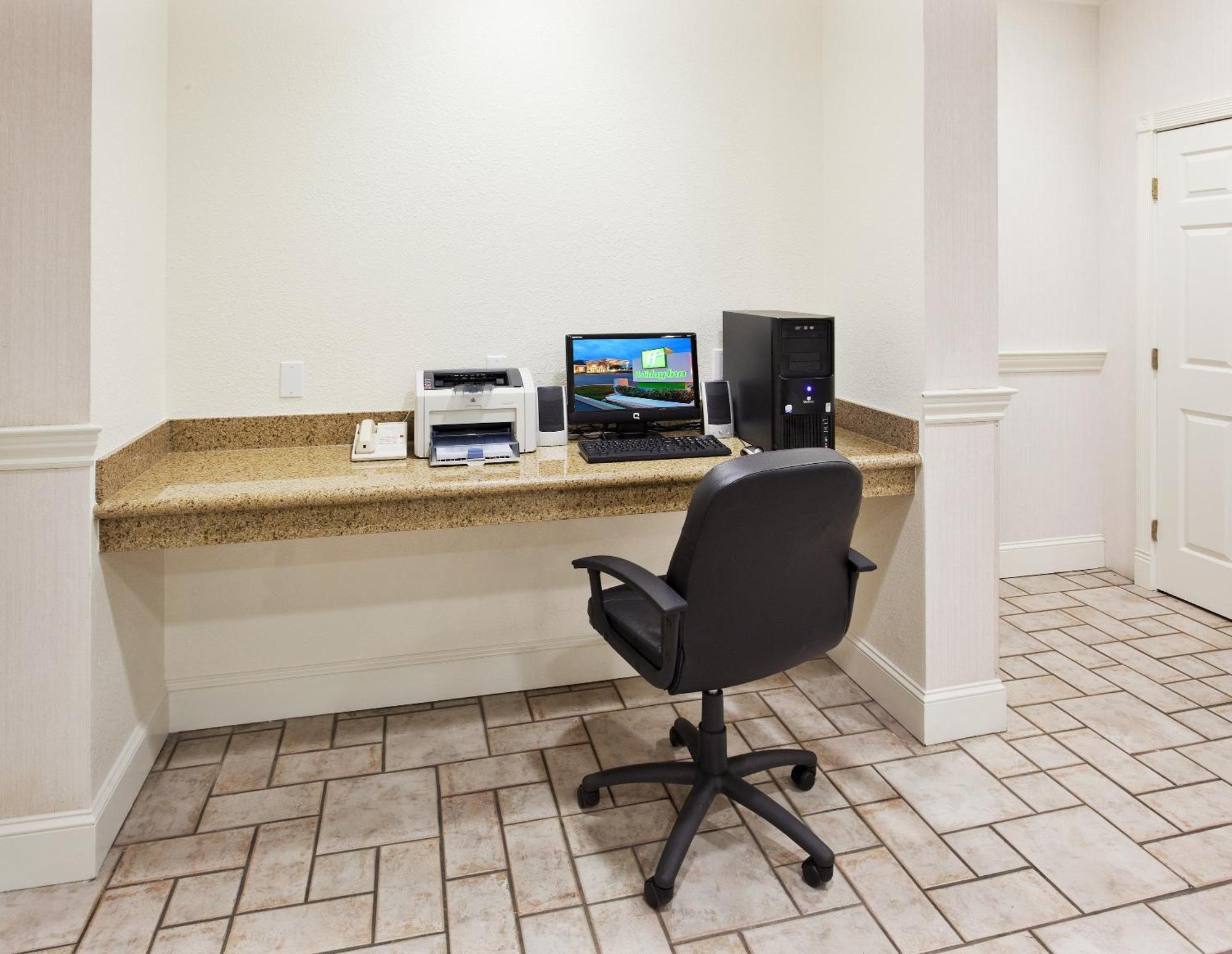 Holiday Inn Redding By Ihg Zewnętrze zdjęcie